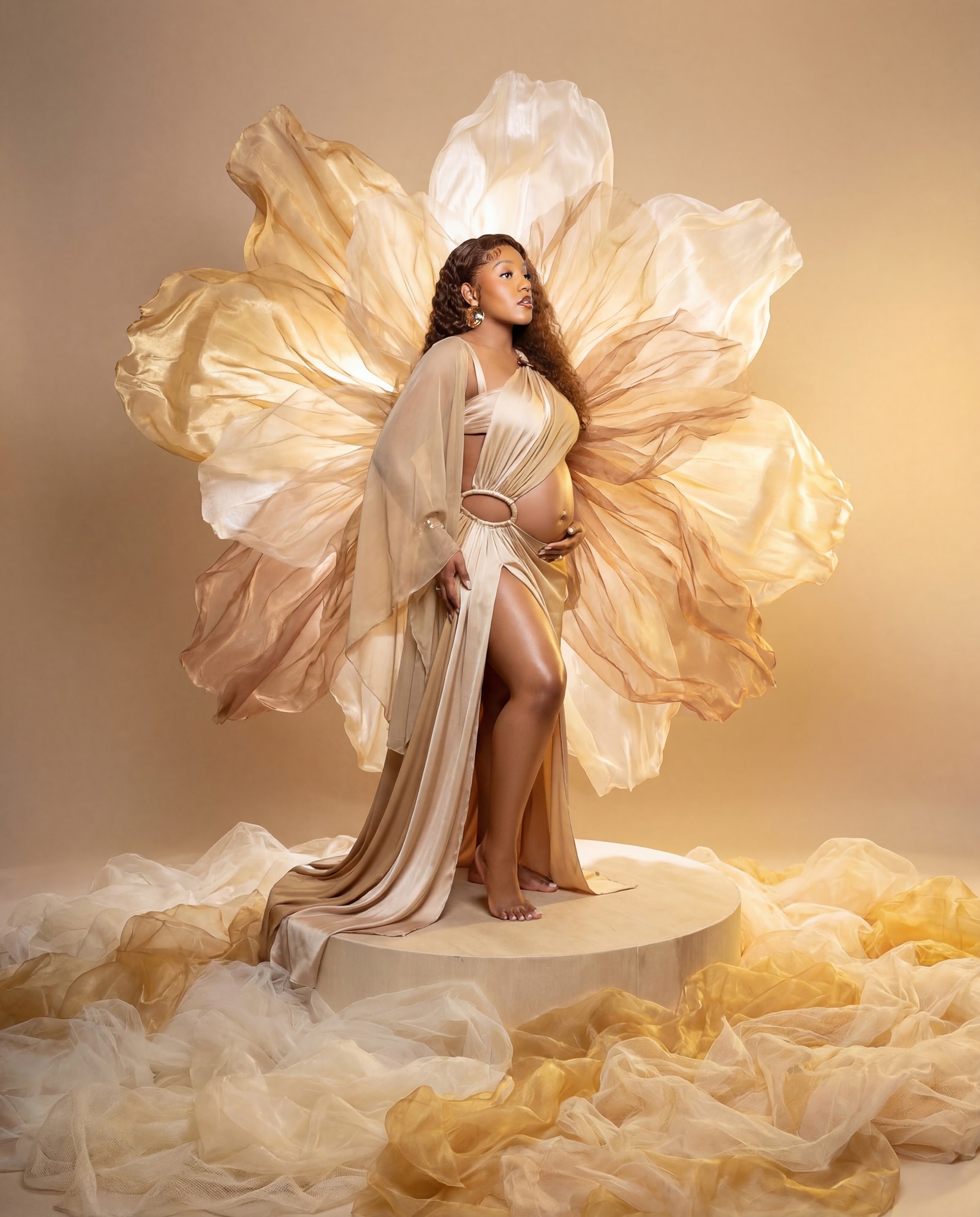 Maternity