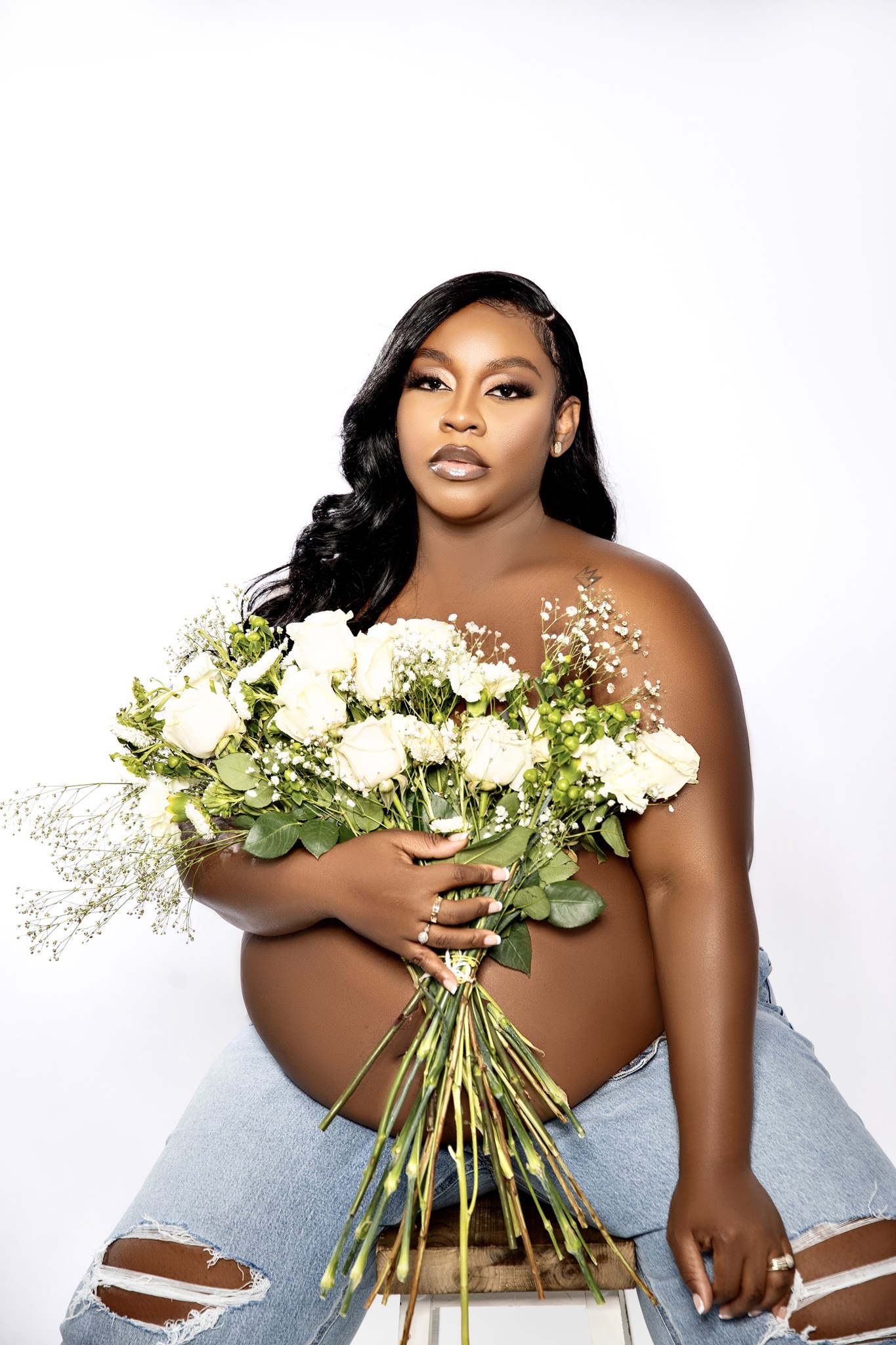 Maternity sample 6