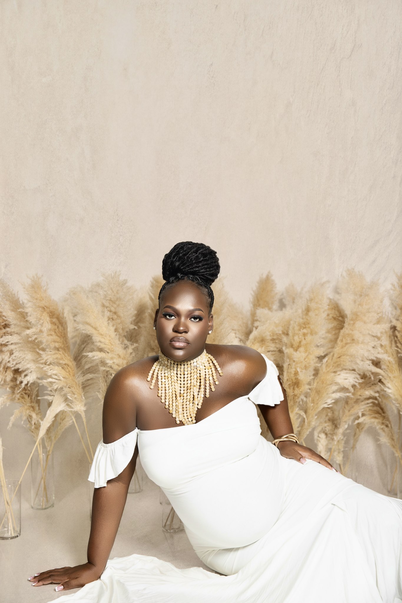 Maternity sample 8