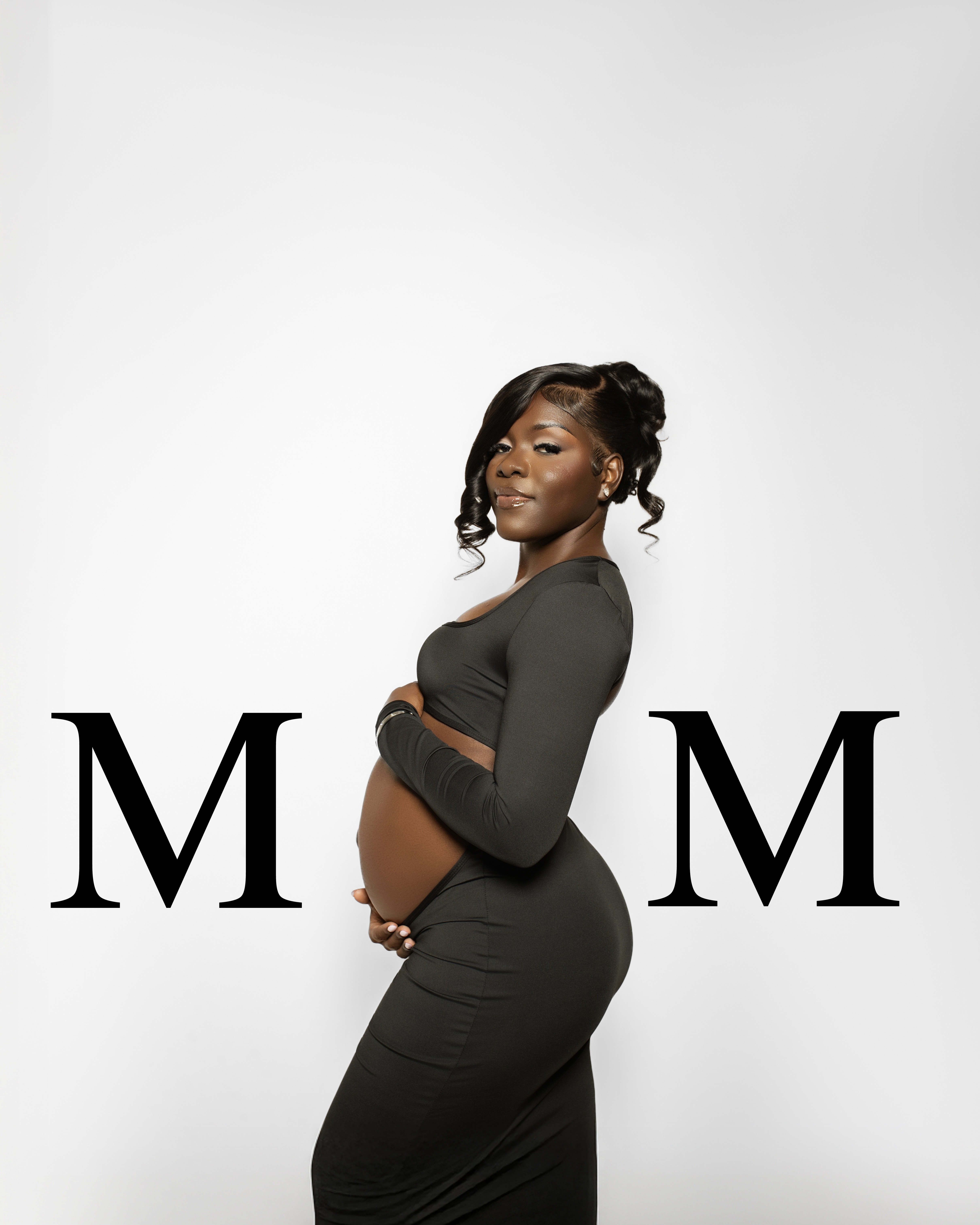 Maternity sample 10