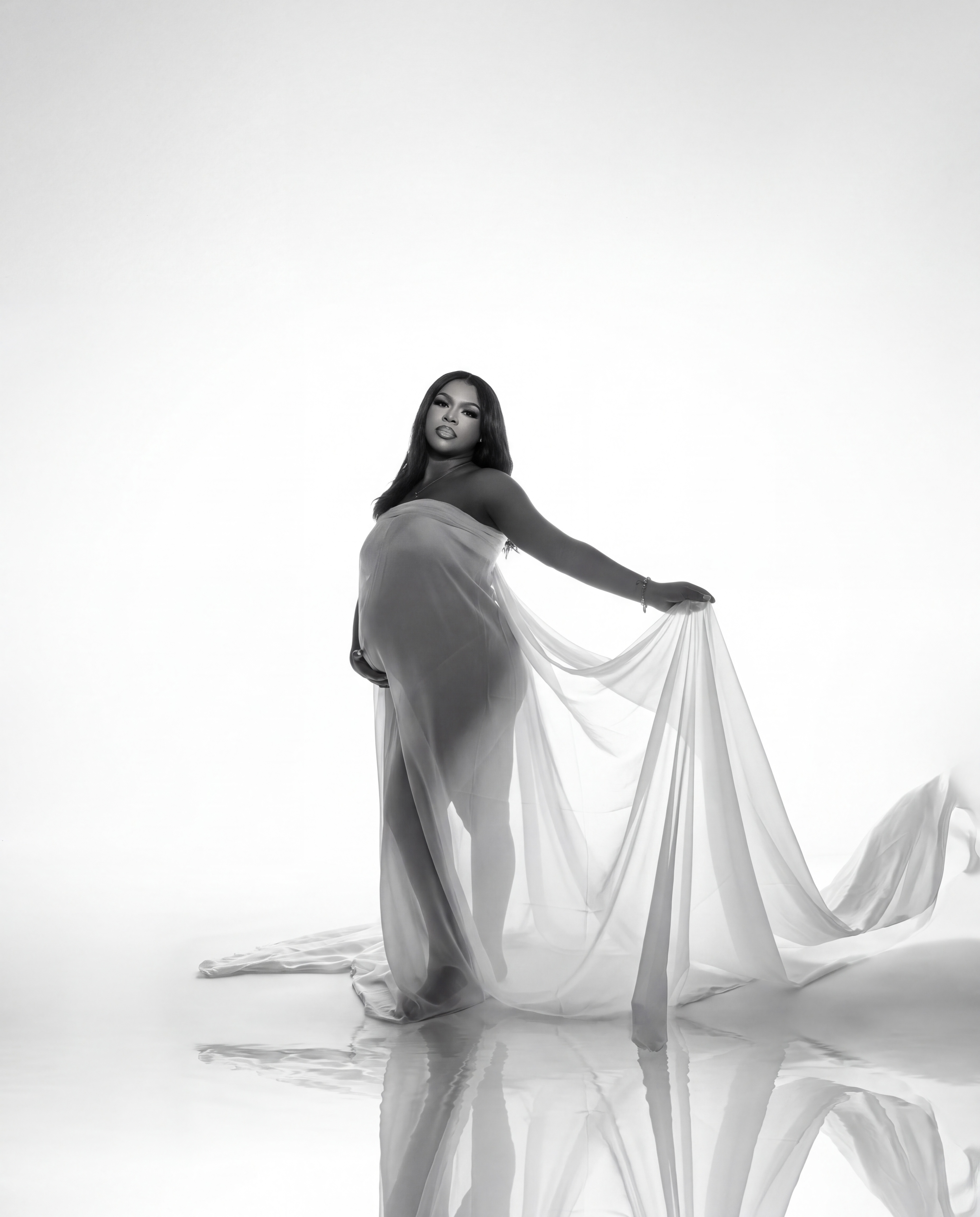 Maternity sample 2