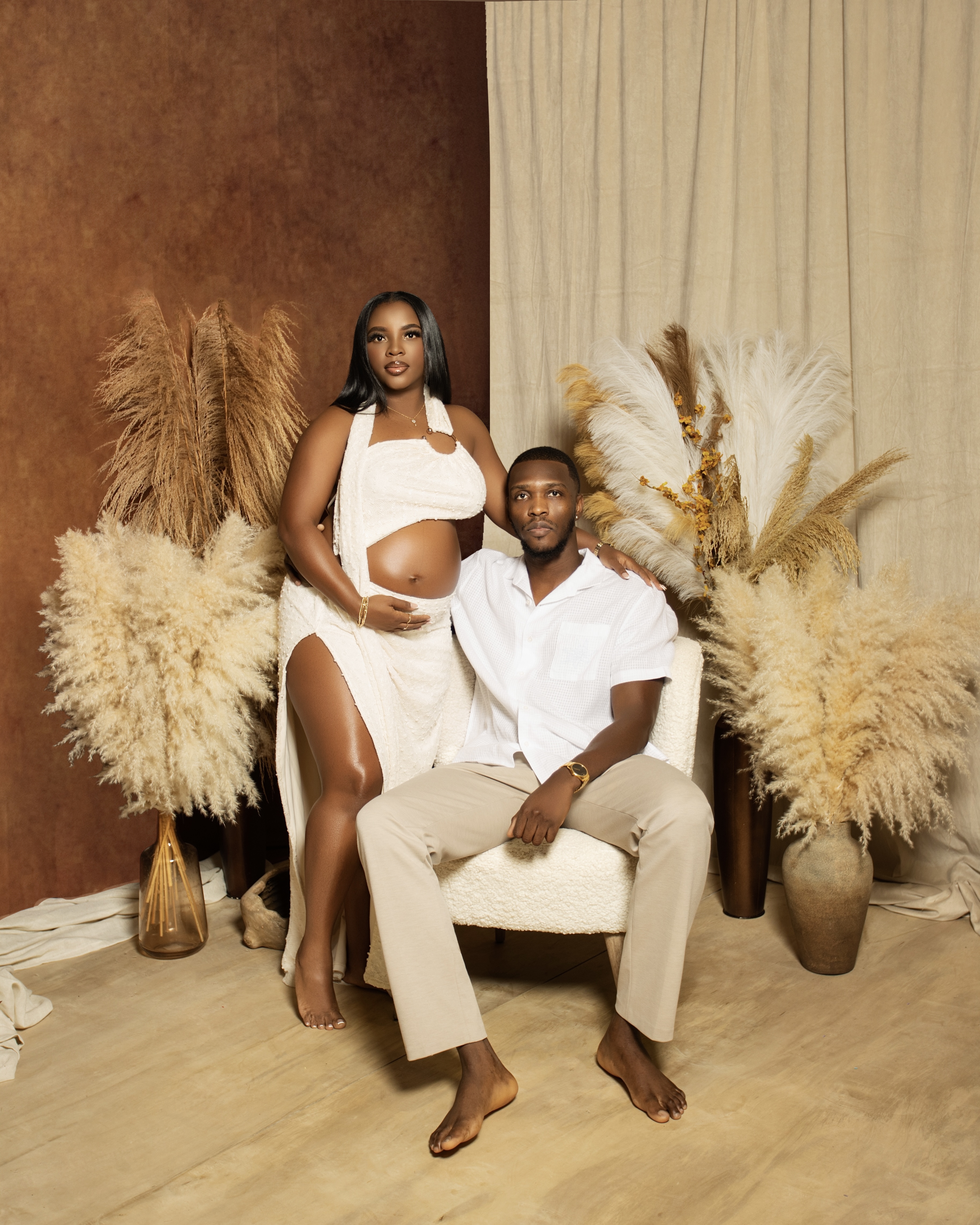Maternity sample 19