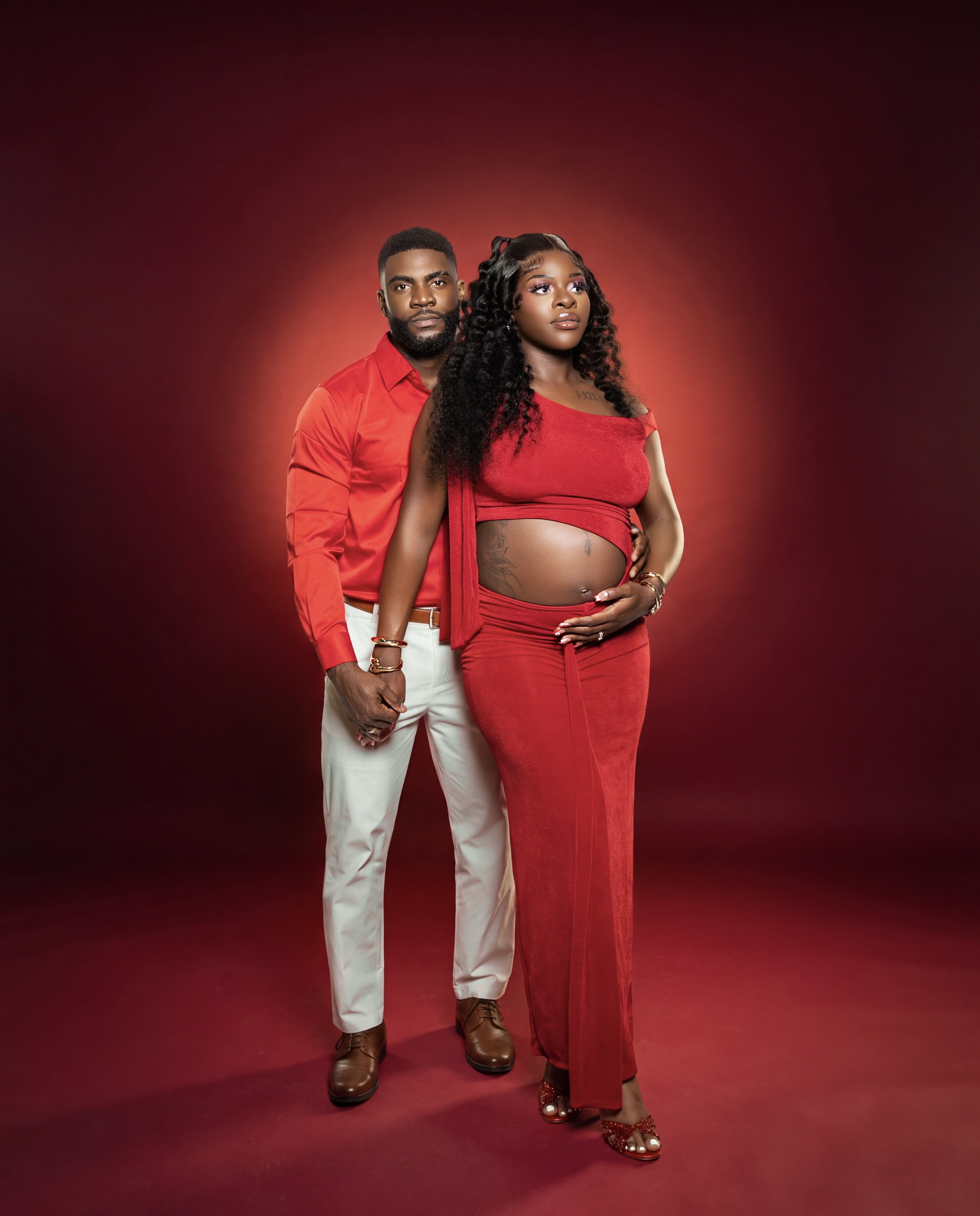 Maternity sample 10