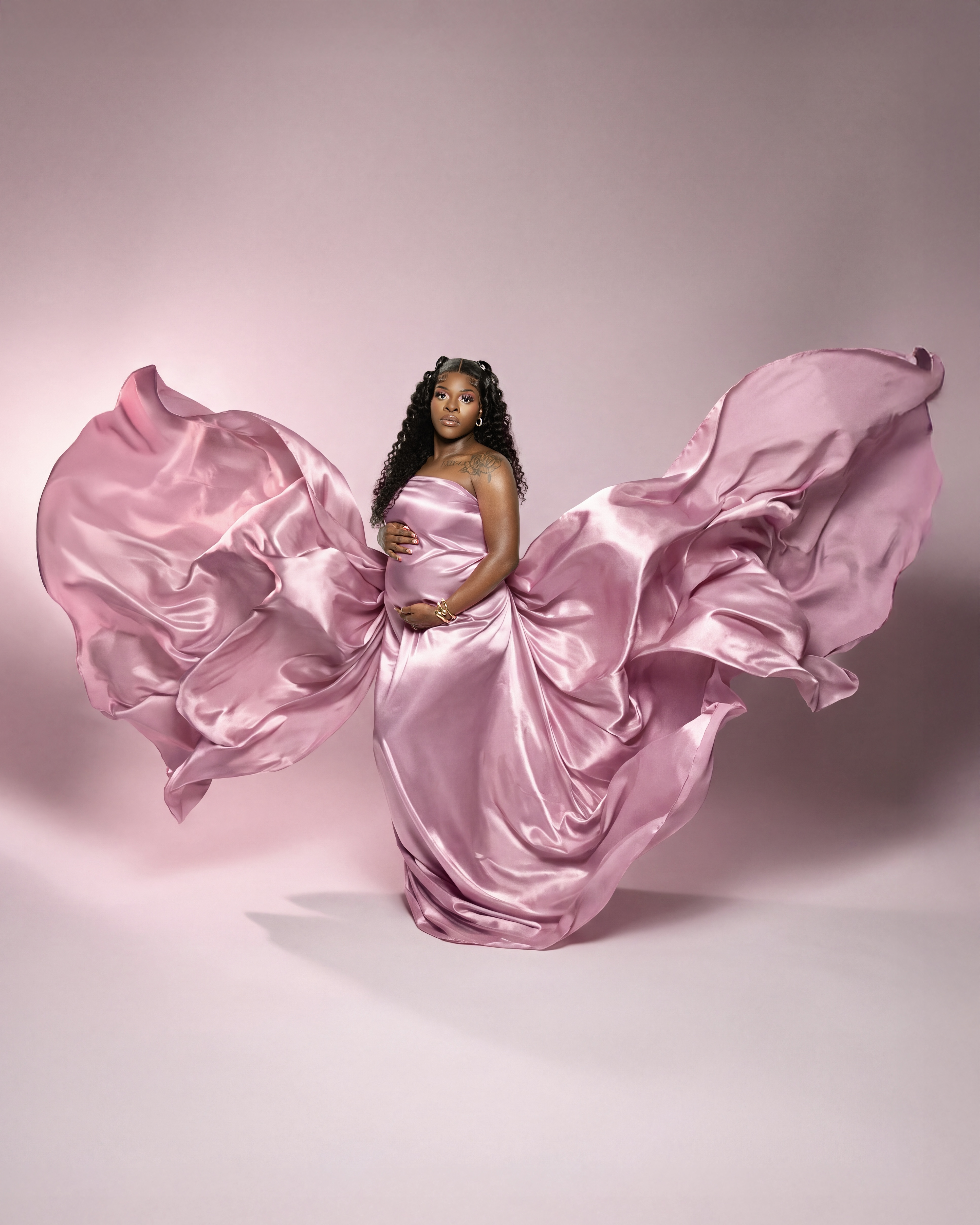 Maternity sample 5