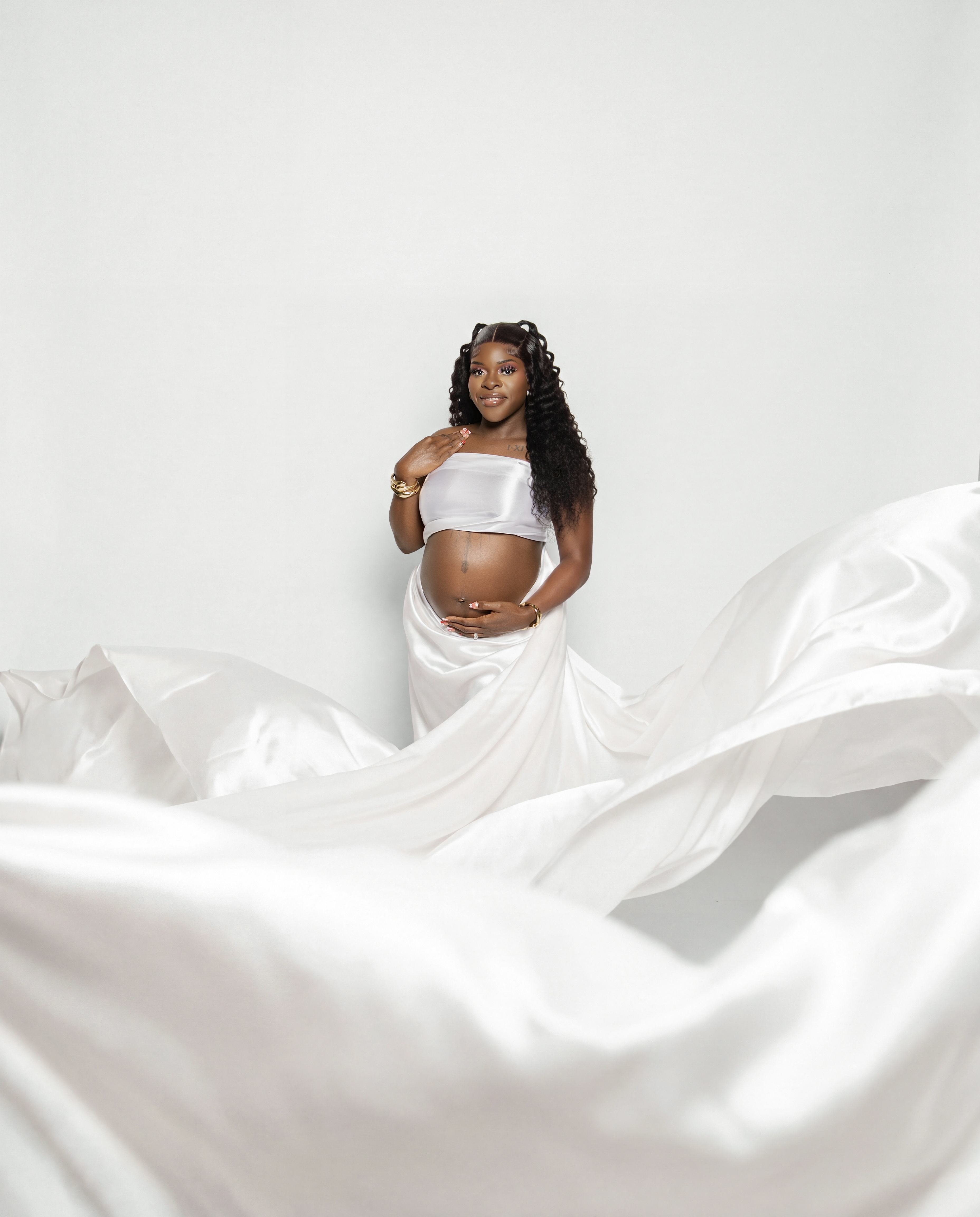 Maternity sample 20