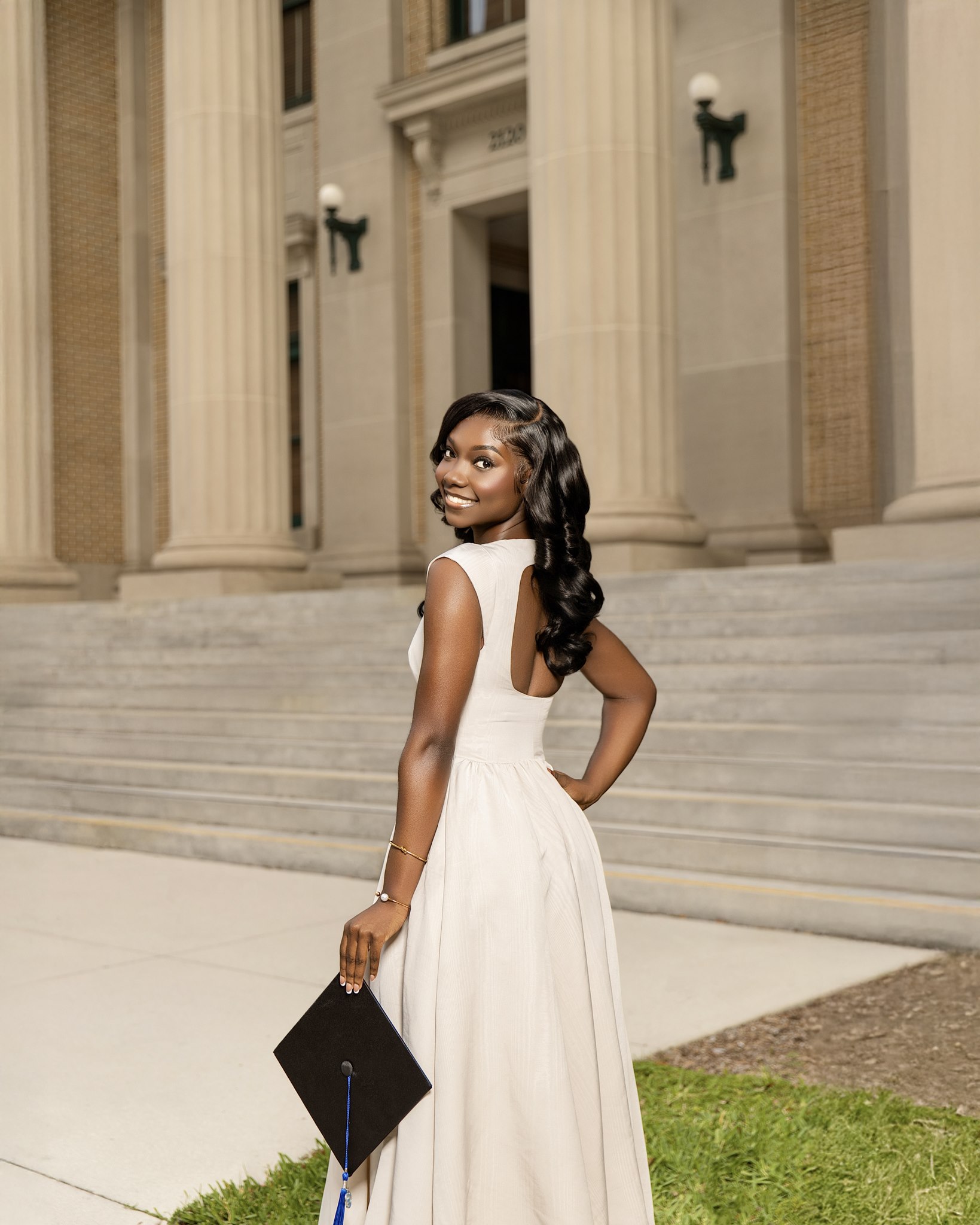 Graduation sample 2