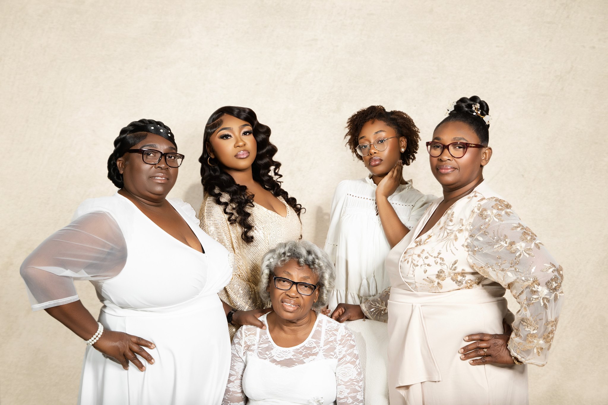 Group Sessions sample 1