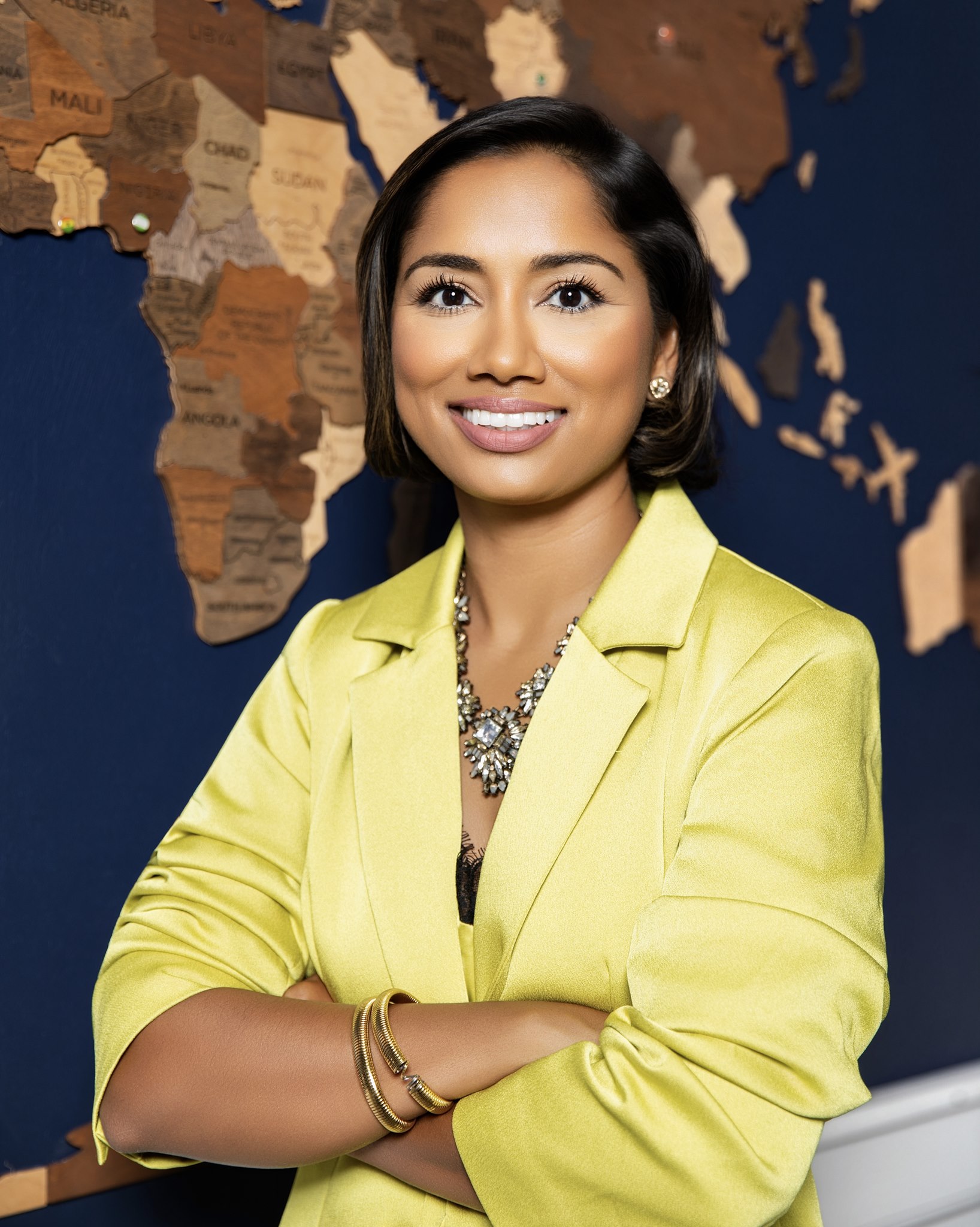 Professional, Business, & Headshots sample 2