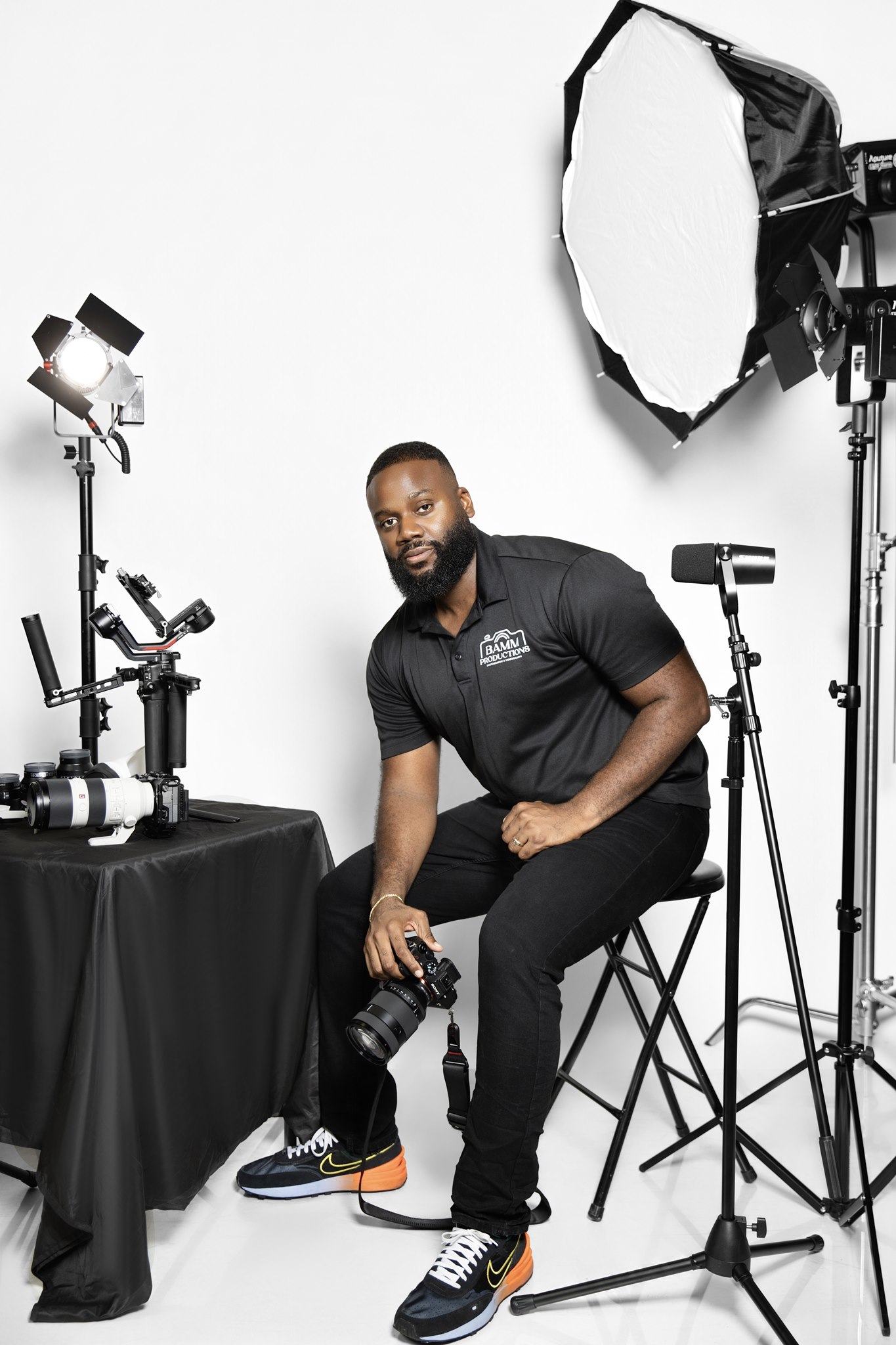 Professional, Business, & Headshots sample 7