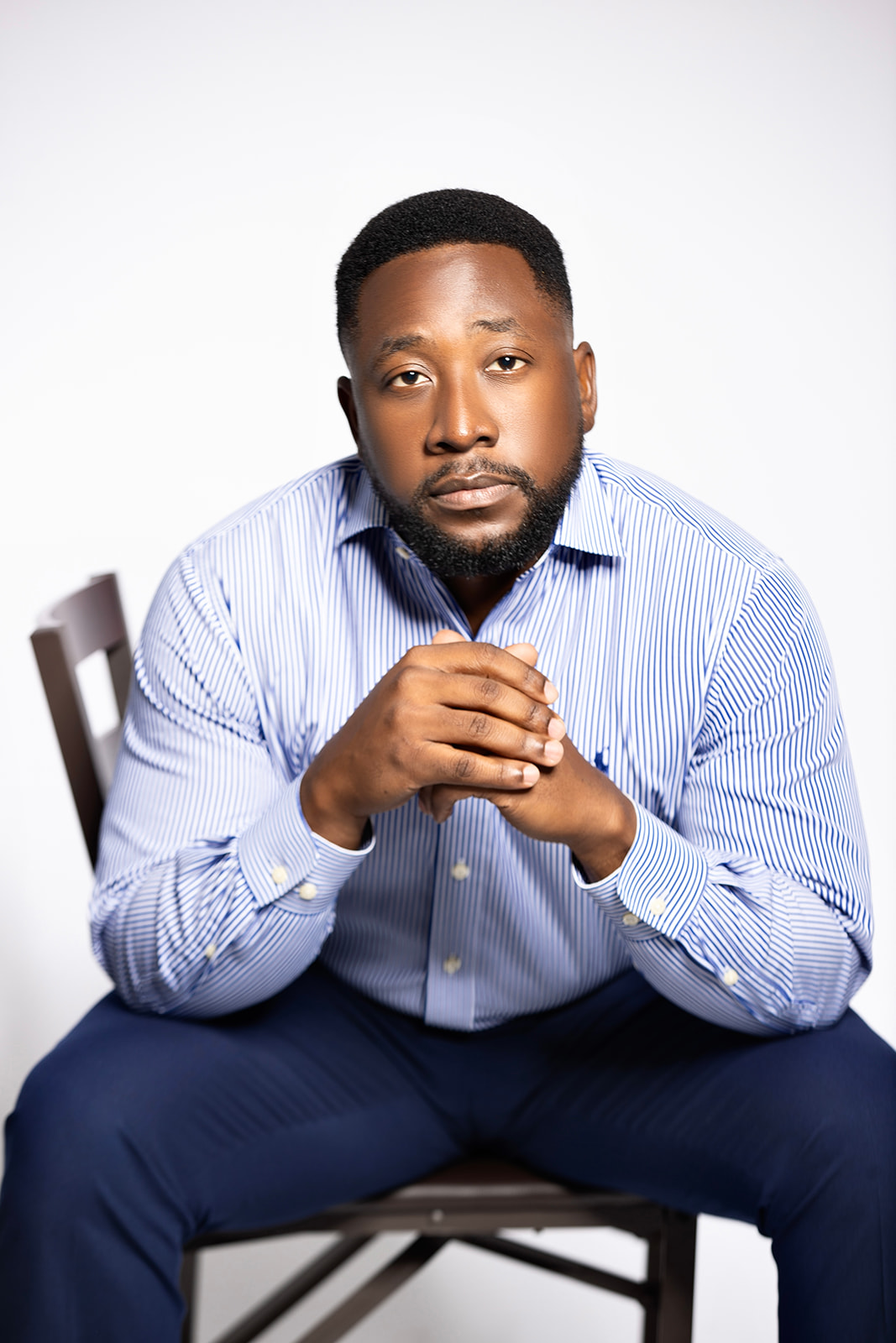 Professional, Business, & Headshots sample 9